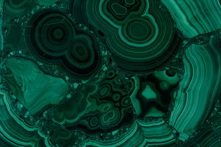 MALACHITE