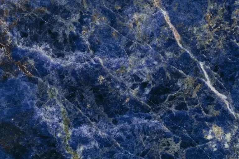 SODALITE BLUE