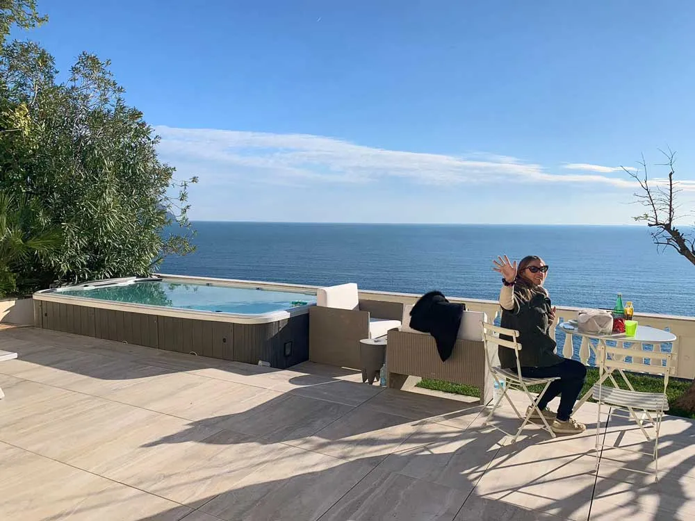 Имитация камня для облицовки и мощения 