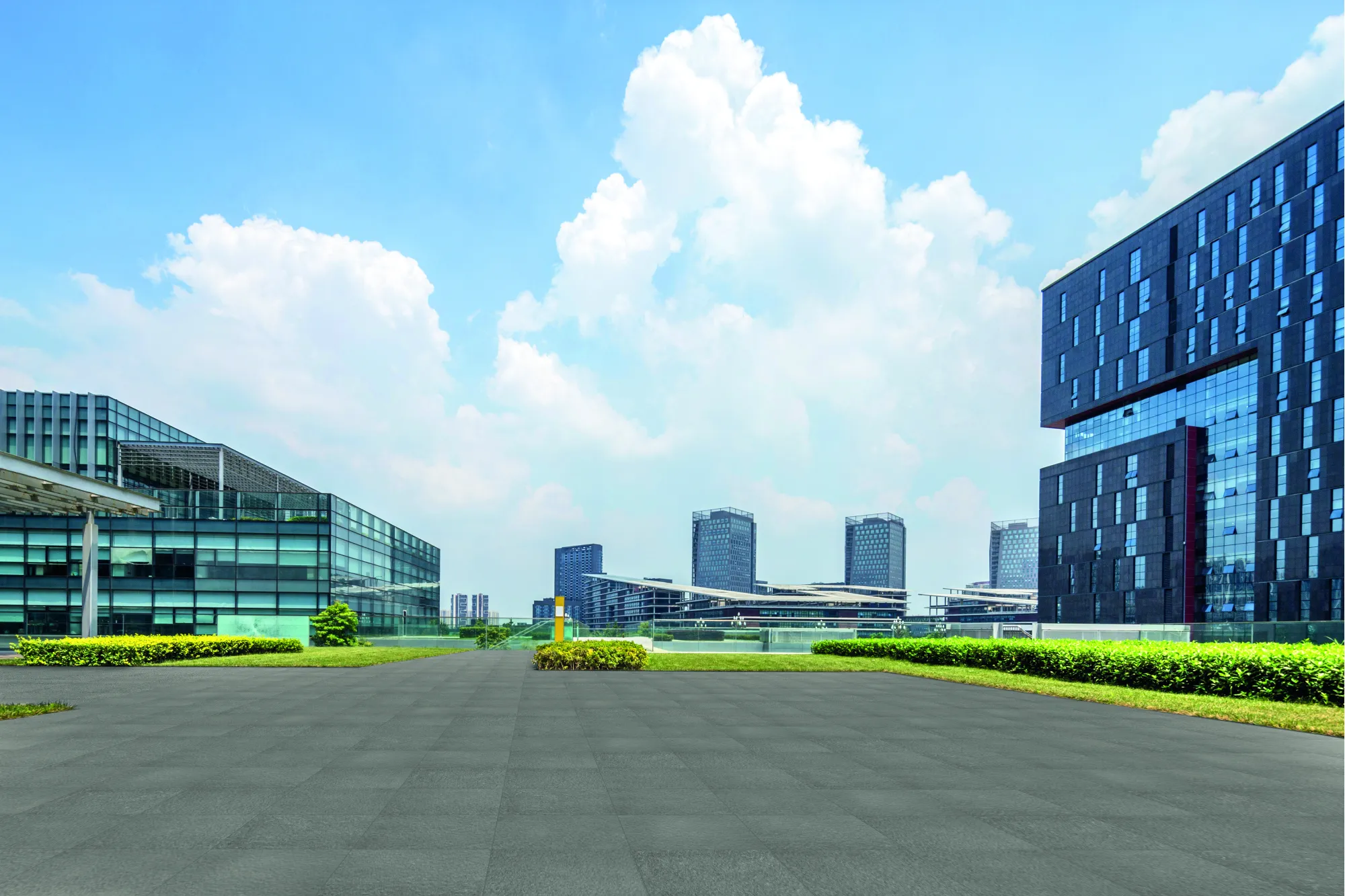 Имитация камня для облицовки и мощения 