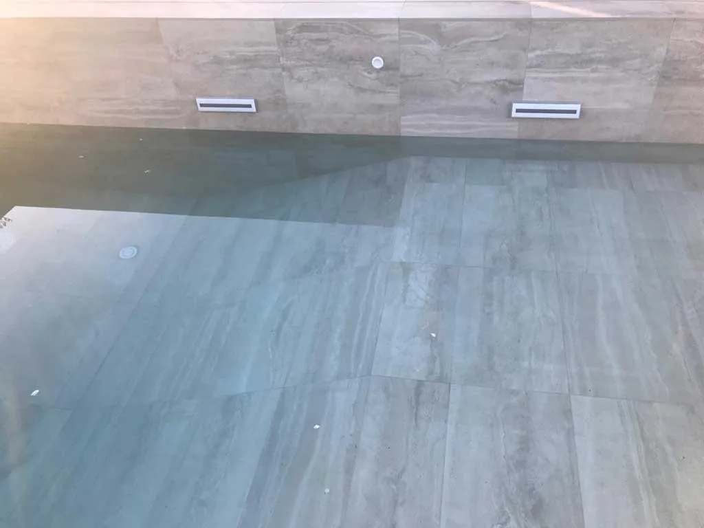 Имитация камня для облицовки и мощения 