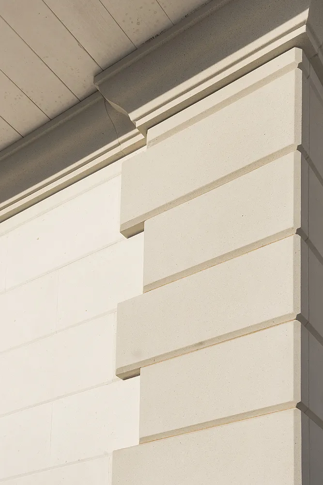 Частная резиденция, "Липки"