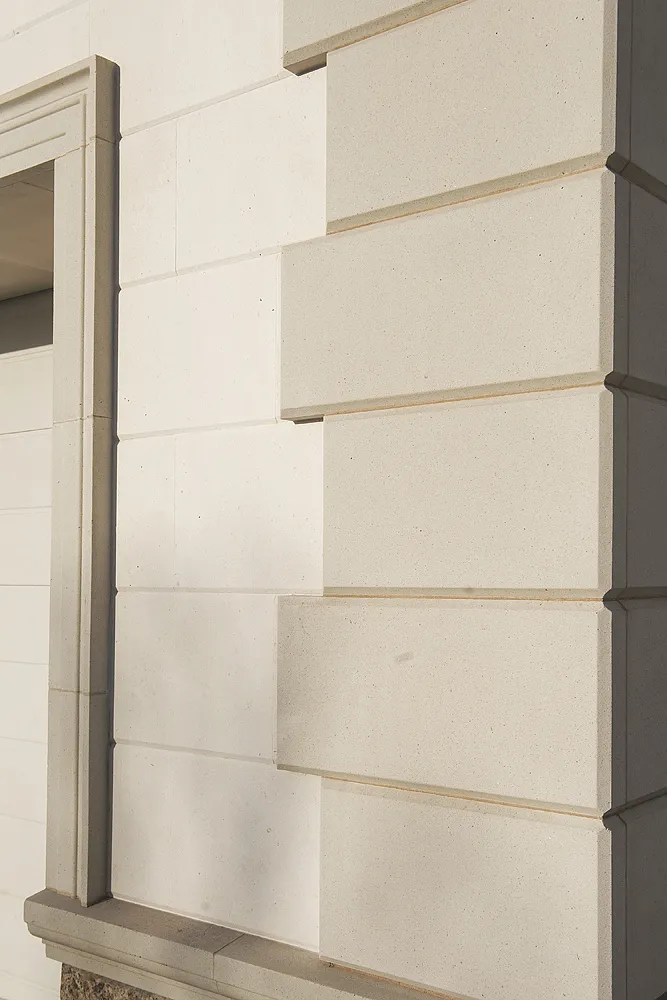 Частная резиденция, "Липки"