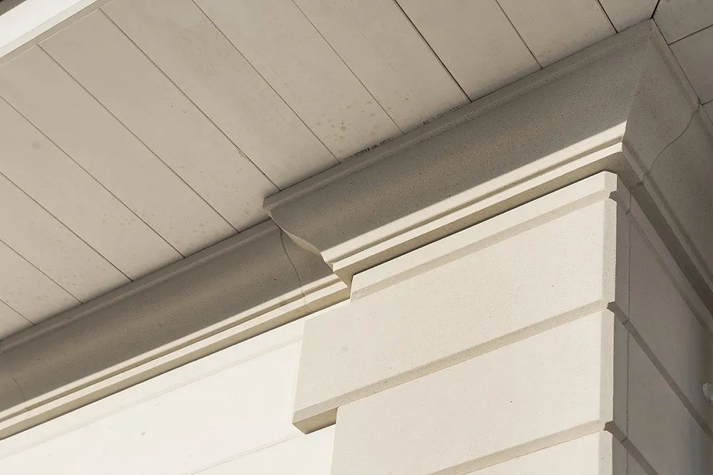 Частная резиденция, "Липки"