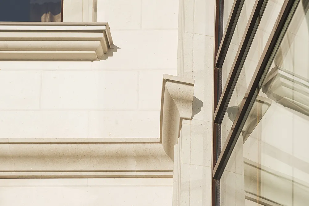 Частная резиденция, "Липки"