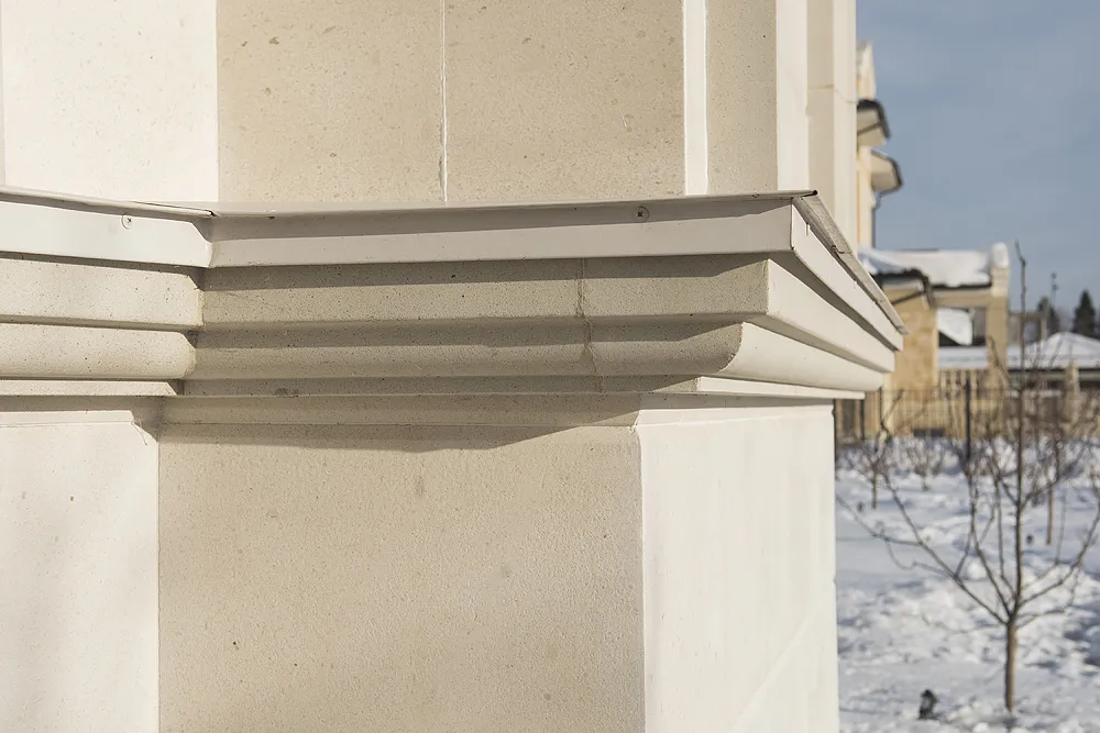 Частная резиденция, "Липки"