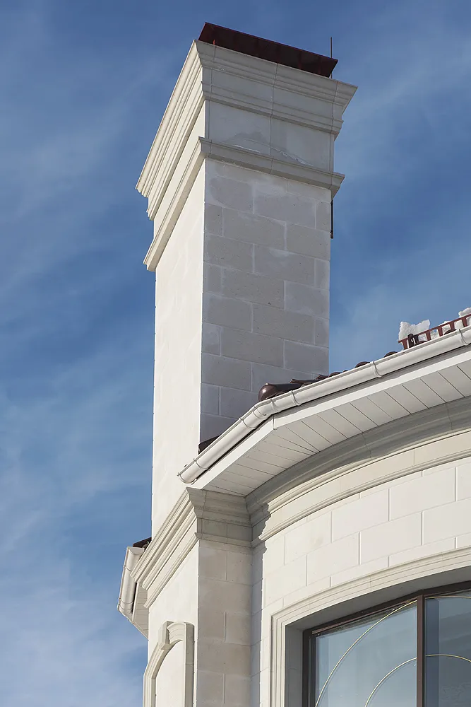 Частная резиденция, "Липки"