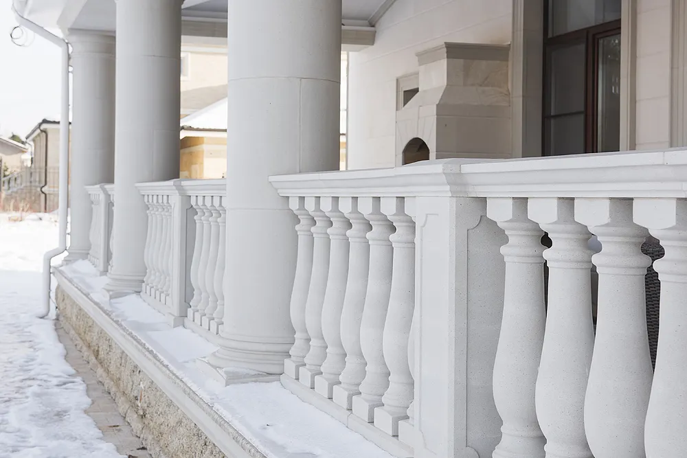 Частная резиденция, "Липки"