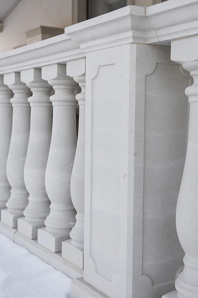 Частная резиденция, "Липки"