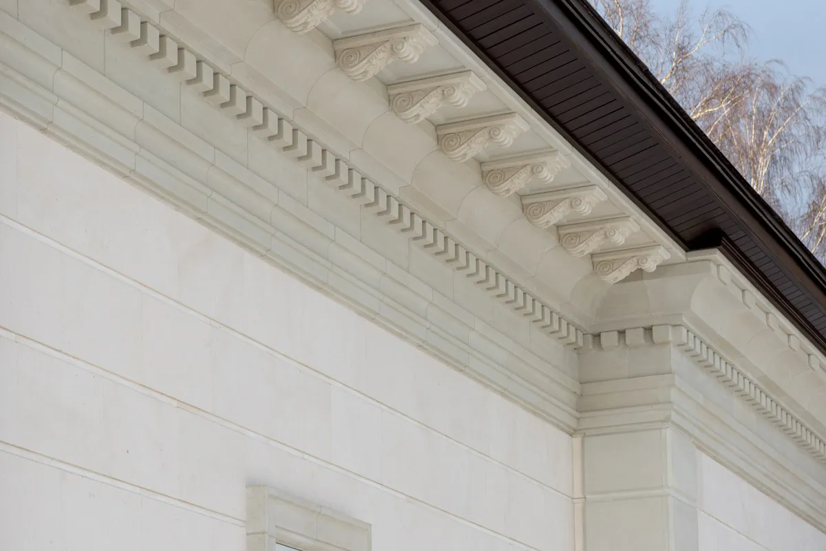 Частная резиденция, "Мэдисон Парк"