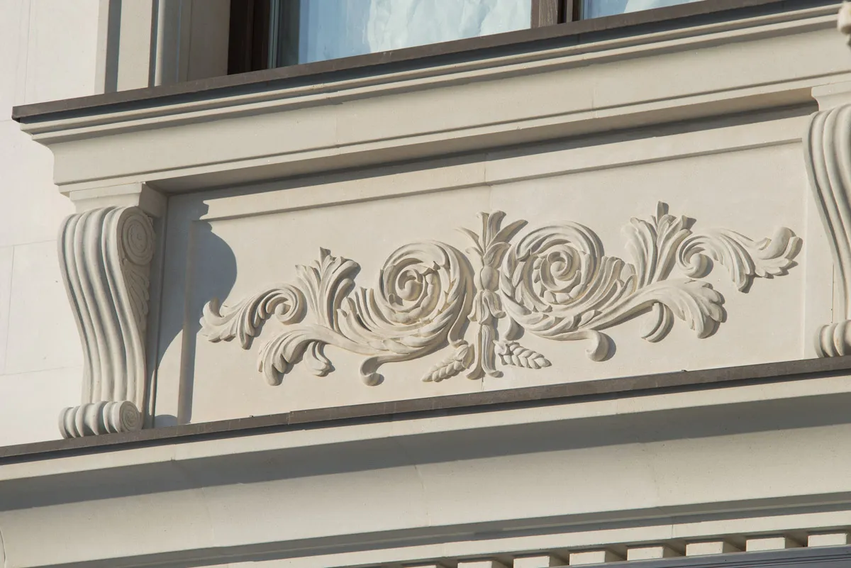 Частная резиденция, "Мэдисон Парк"