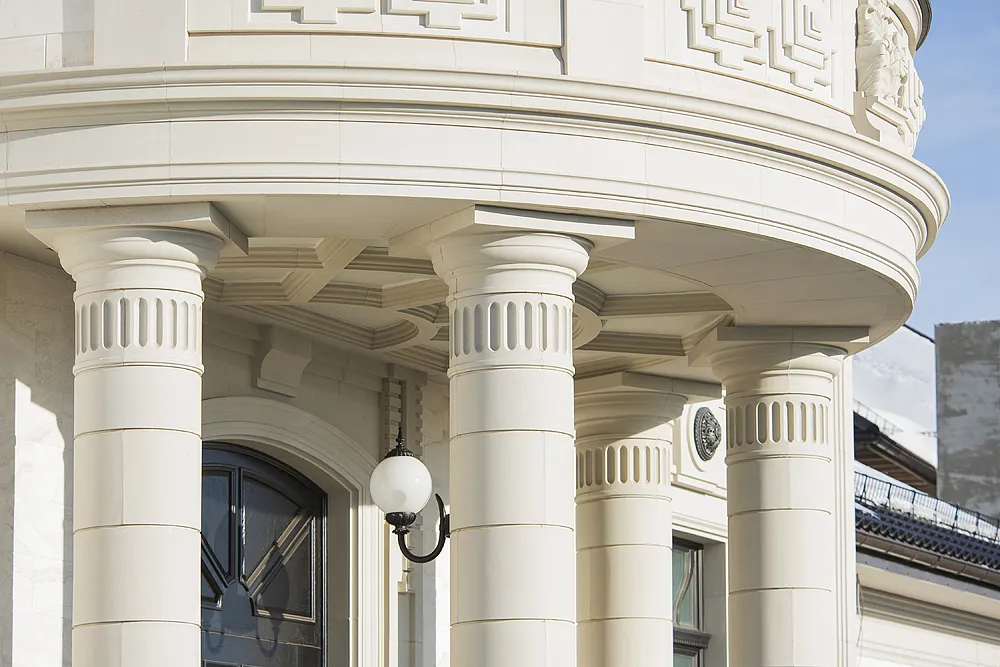 Частная резиденция, "Миллениум Парк"