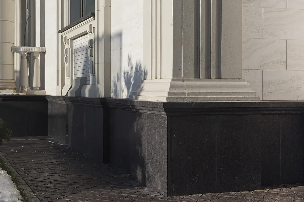 Частная резиденция, "Миллениум Парк"