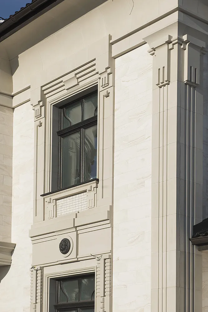 Частная резиденция, "Миллениум Парк"