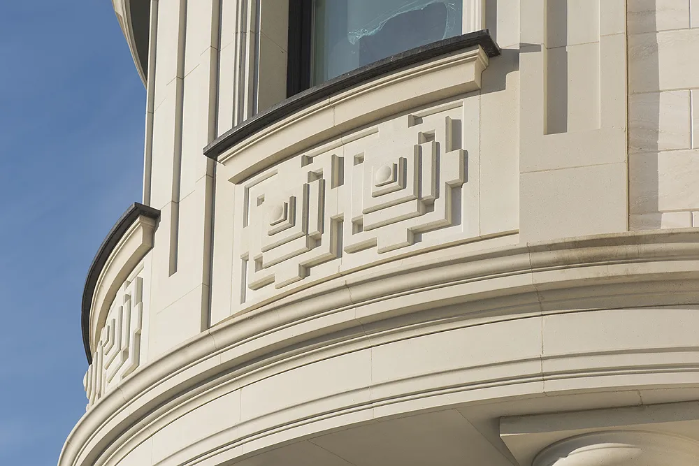 Частная резиденция, "Миллениум Парк"