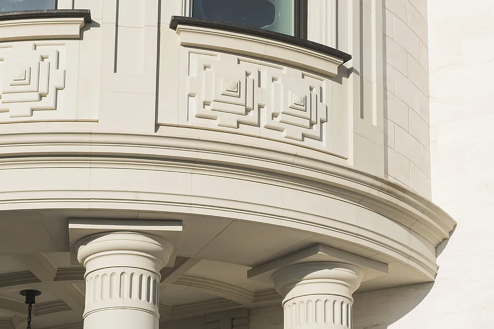 Частная резиденция, "Миллениум Парк"