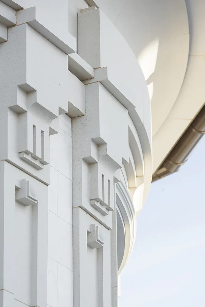 Частная резиденция, "Миллениум Парк"