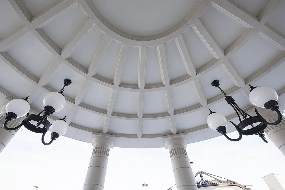 Частная резиденция, "Миллениум Парк"