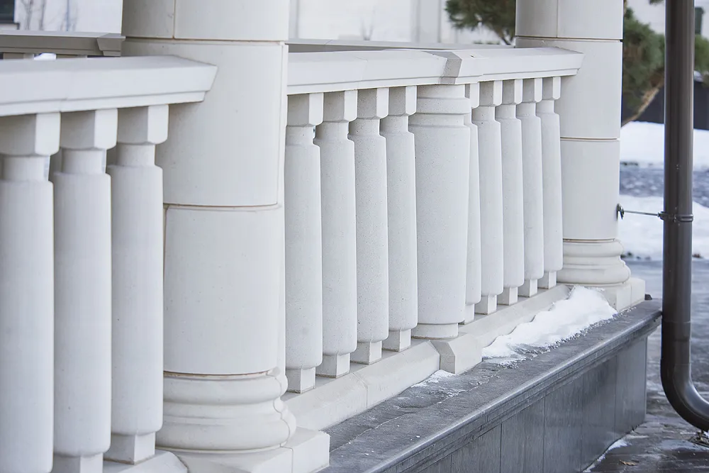 Частная резиденция, "Миллениум Парк"