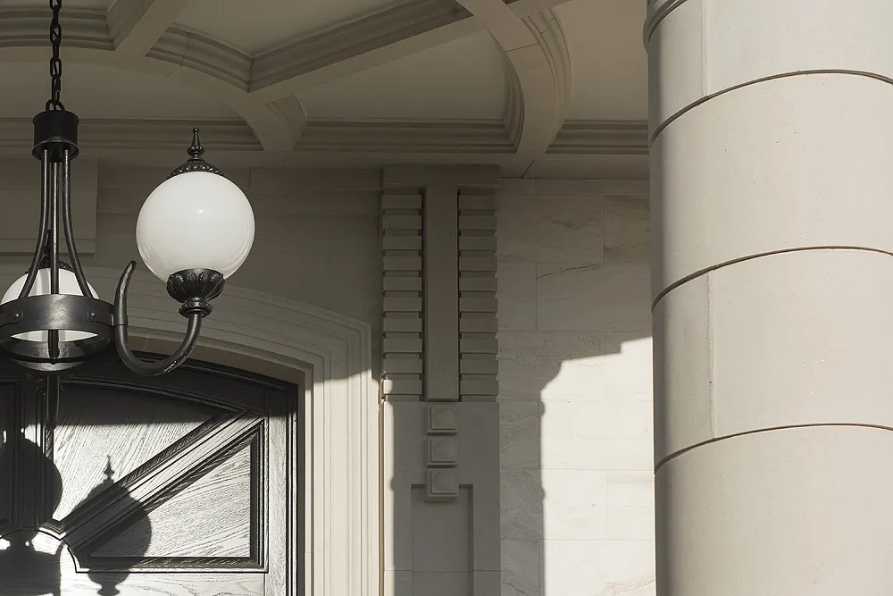 Частная резиденция, "Миллениум Парк"