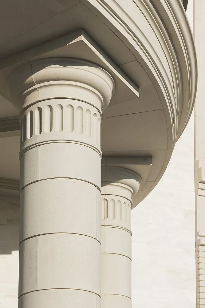 Частная резиденция, "Миллениум Парк"