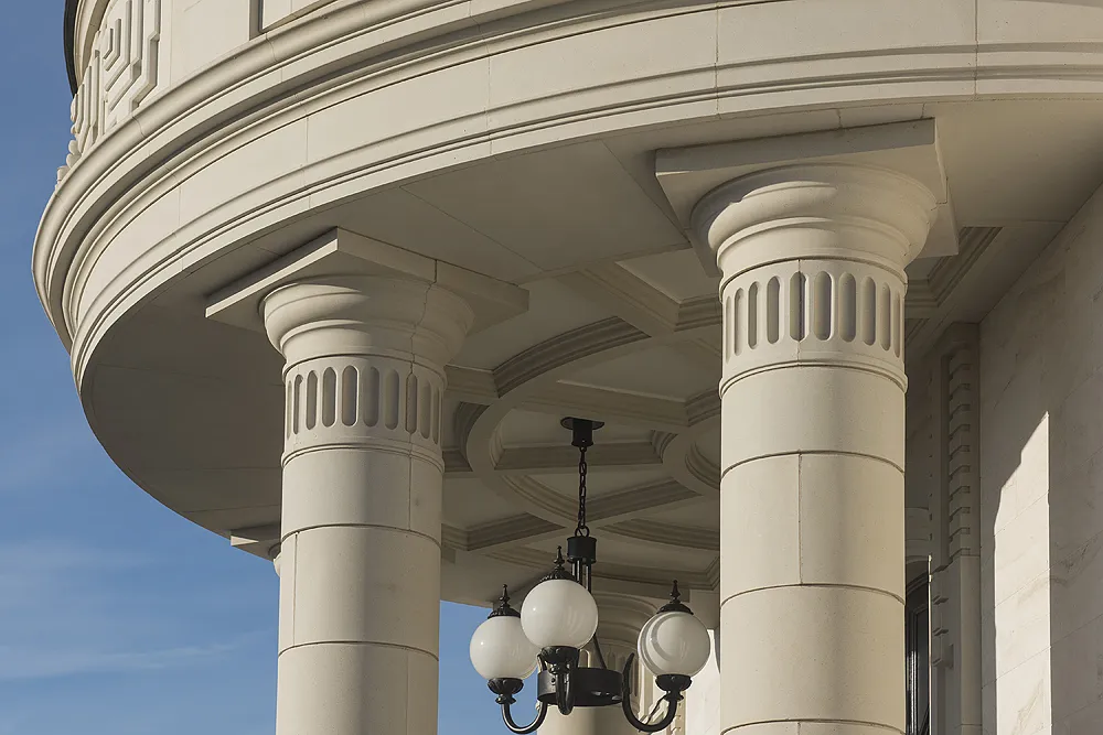 Частная резиденция, "Миллениум Парк"