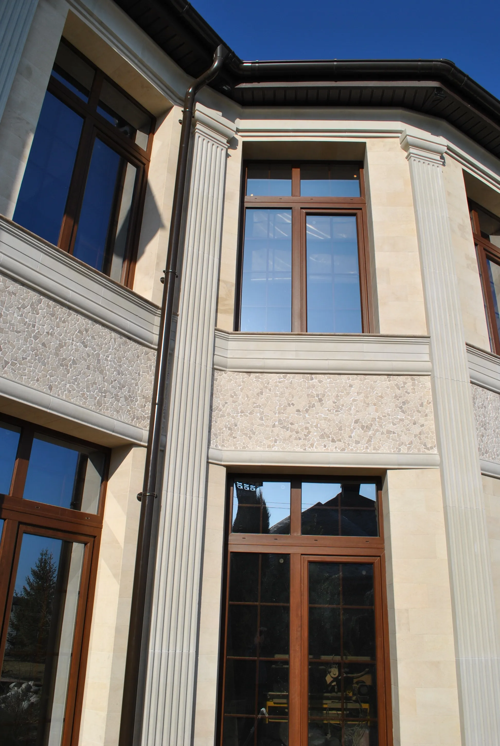 Частная резиденция, "Орел"