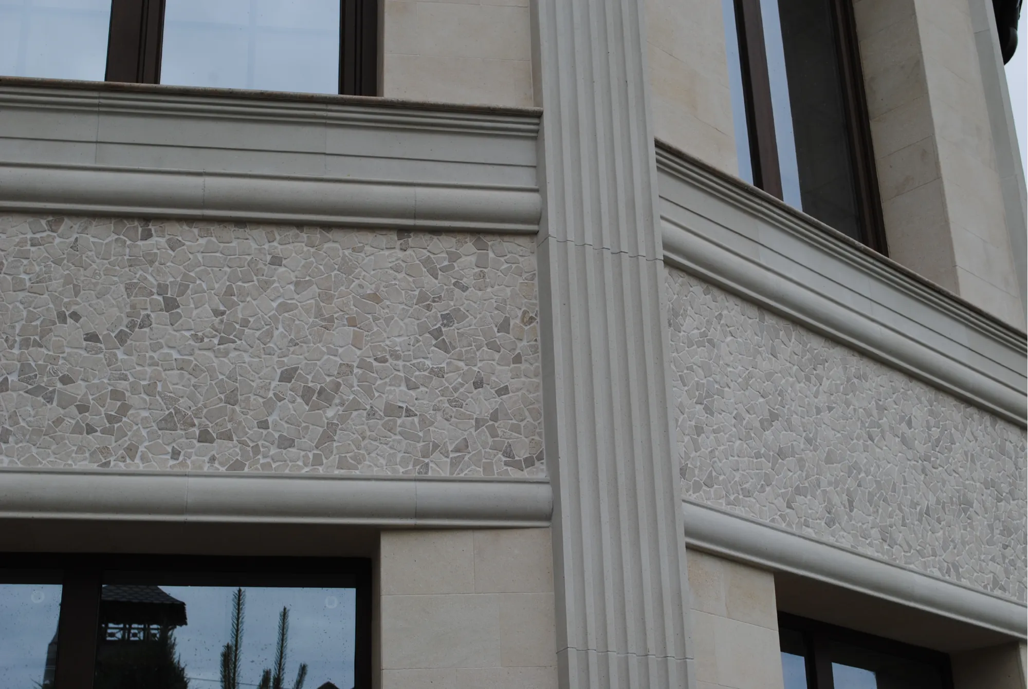 Частная резиденция, "Орел"