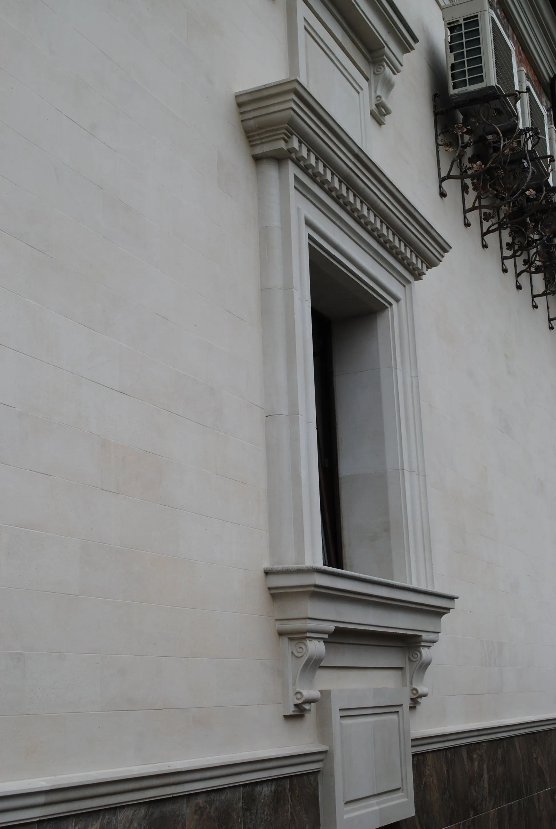 Частная резиденция, "Орел"