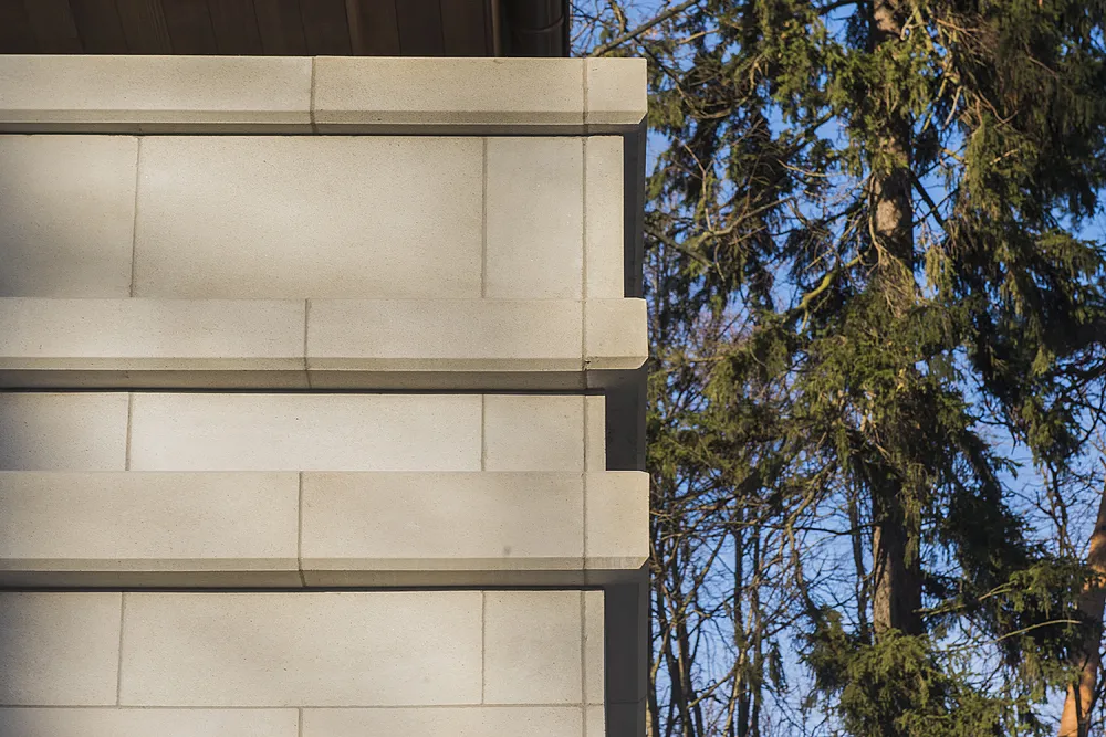 Частная резиденция, "Переделкино"