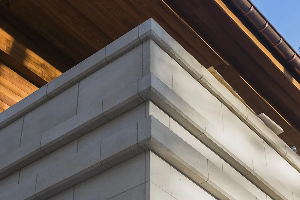 Частная резиденция, "Переделкино"