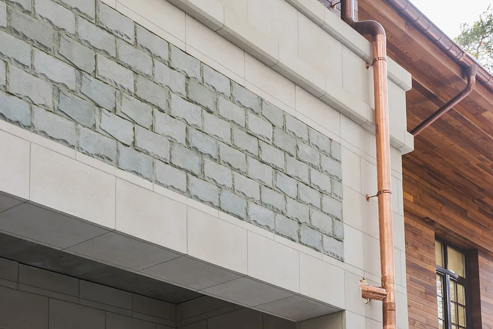 Частная резиденция, "Переделкино"