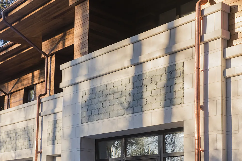 Частная резиденция, "Переделкино"