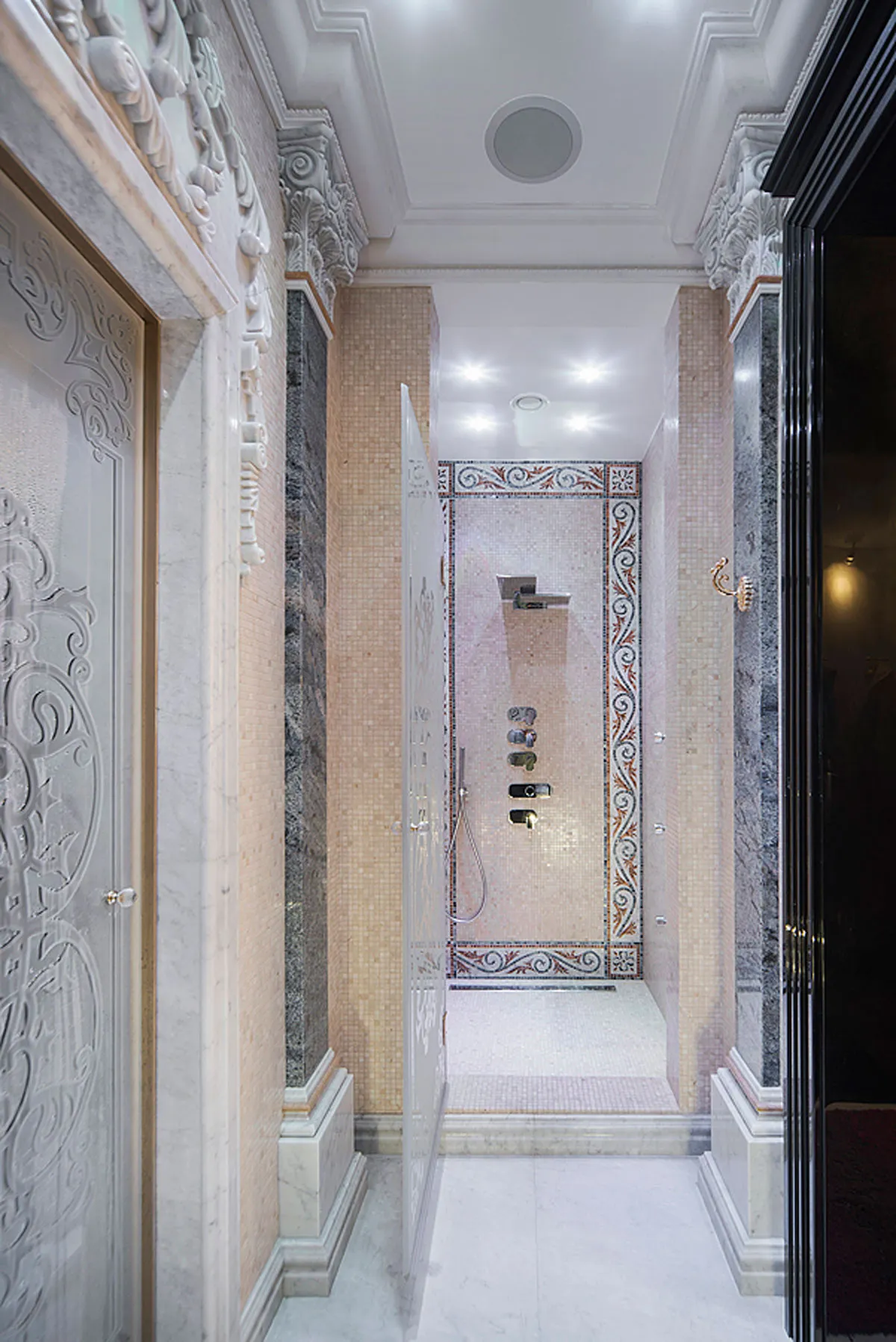 Восточный хамам 6