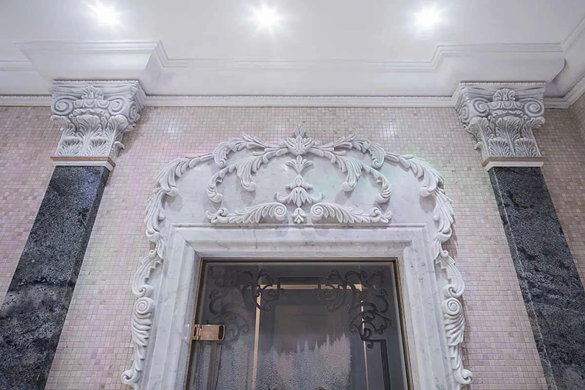 Восточный хамам 6