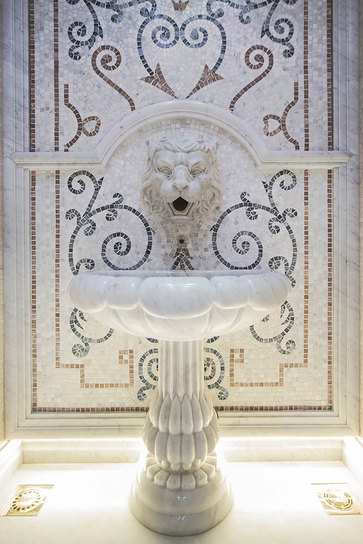 Восточный хамам 6