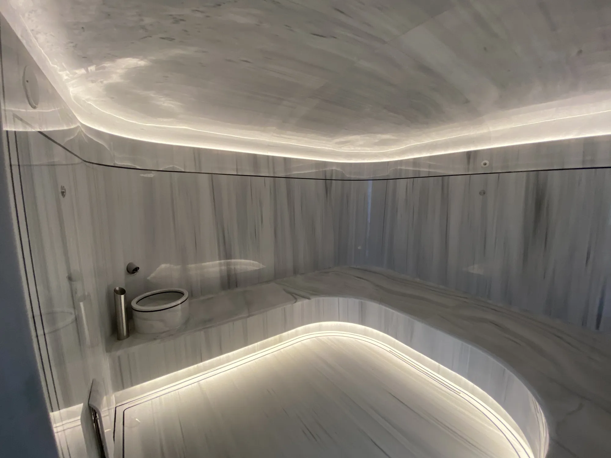 Современный хамам 9