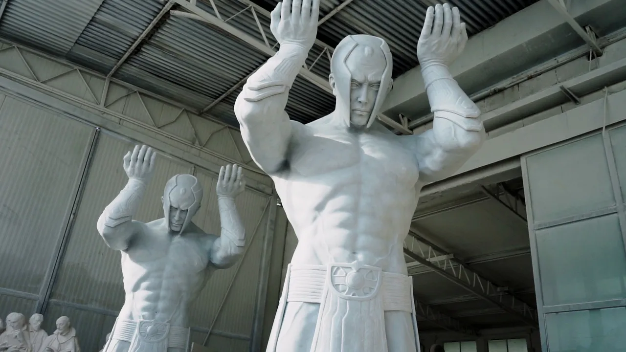 Наши проекты