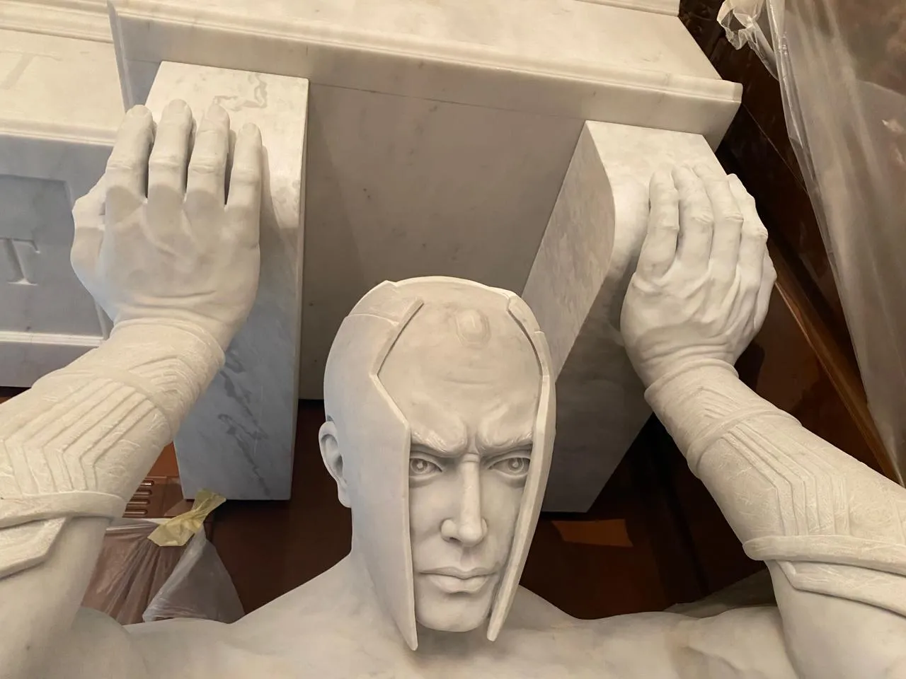 Наши проекты