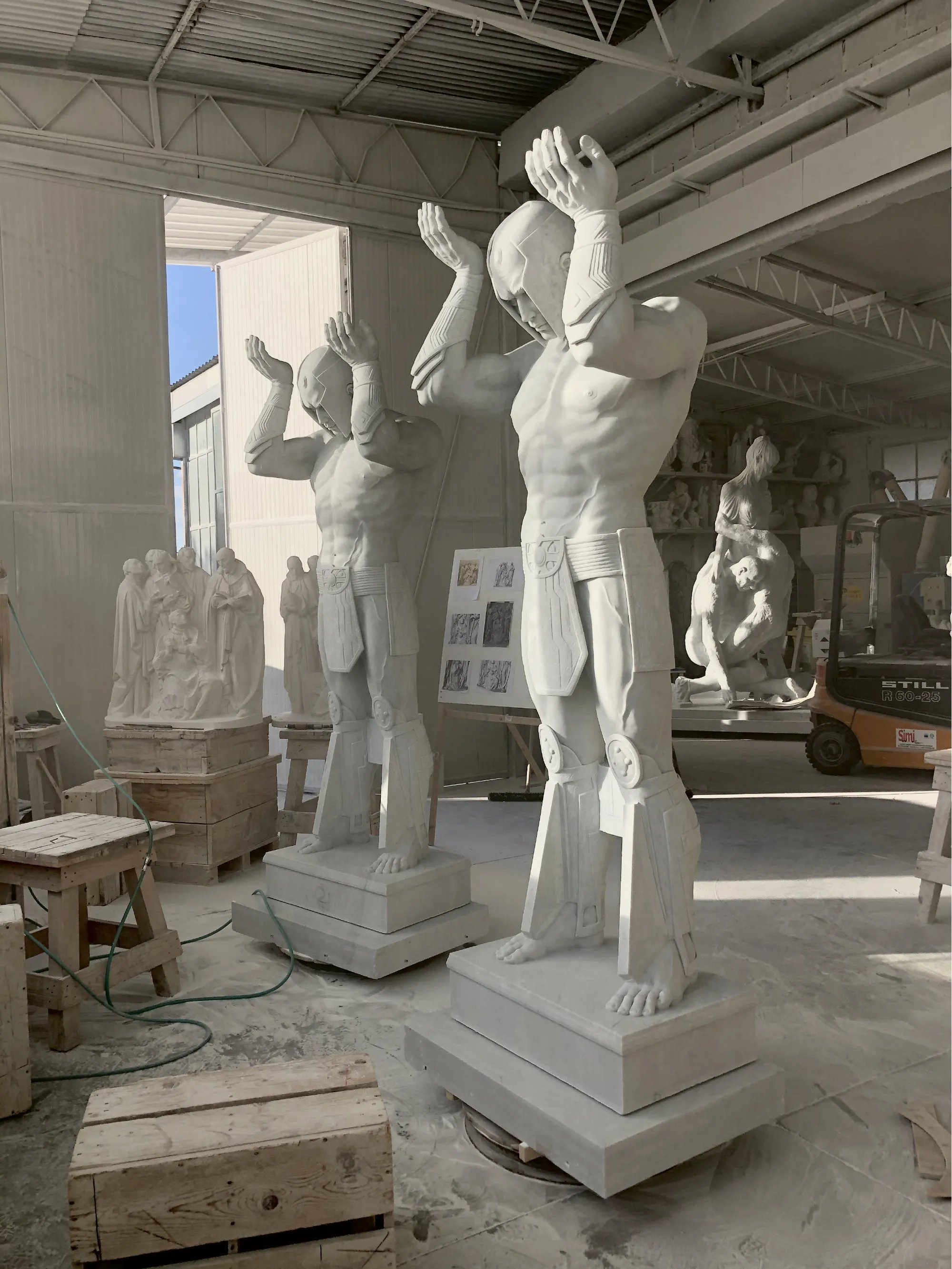 Наши проекты