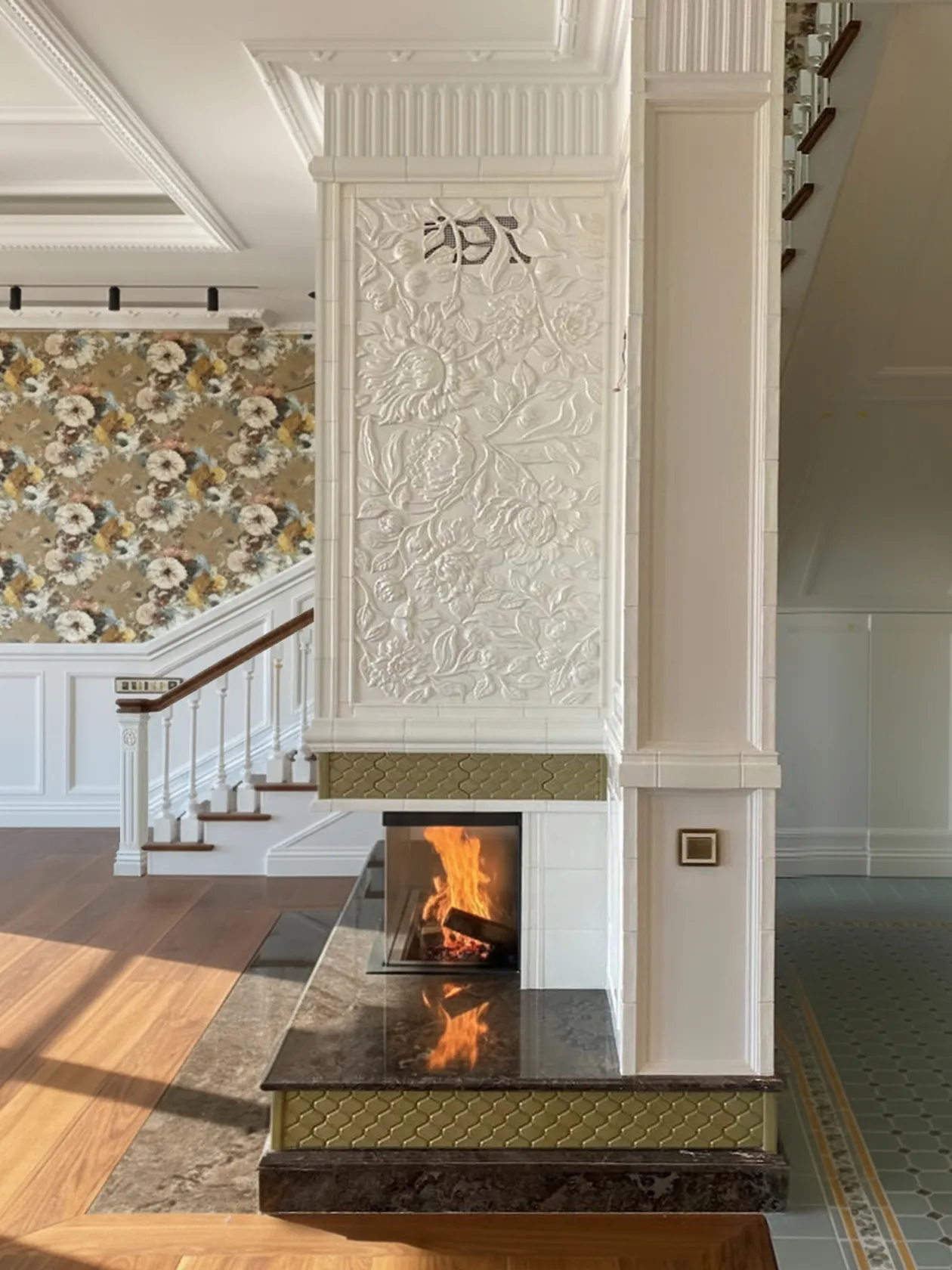 Пионы (Татьяна Миронова)