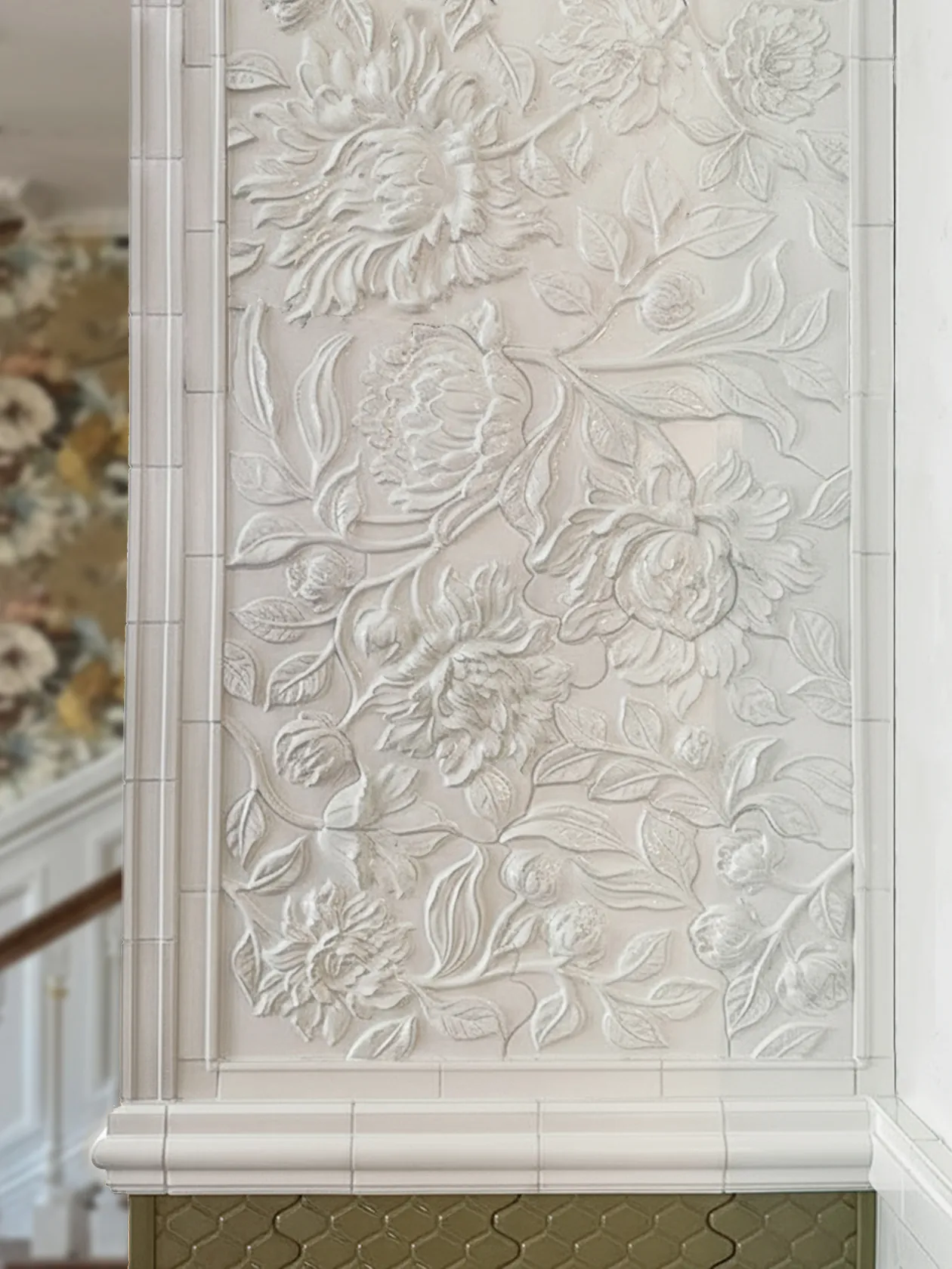 Пионы (Татьяна Миронова)