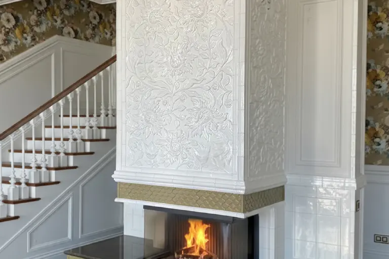 Пионы (Татьяна Миронова)