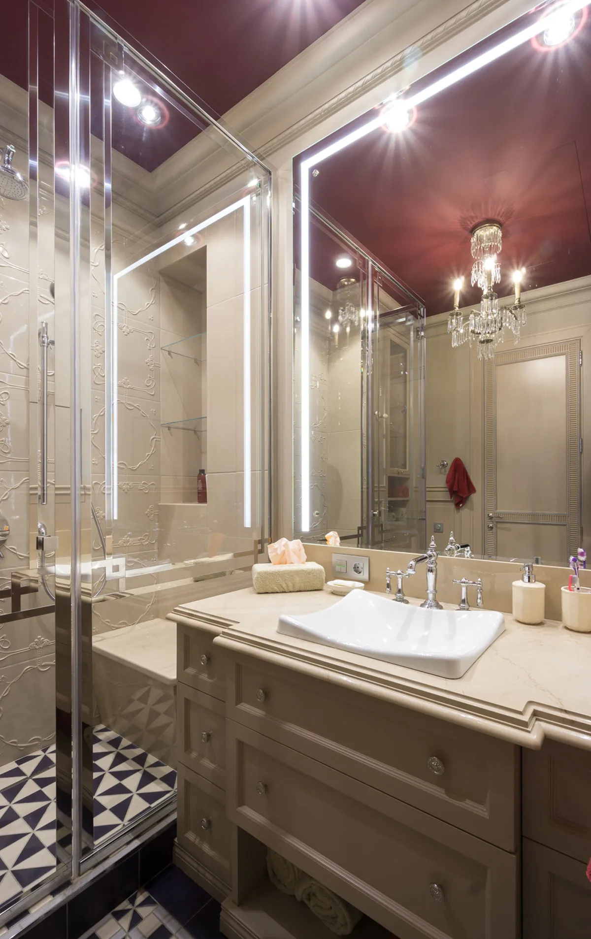 Частные апартаменты, "ул. Льва Толстого"