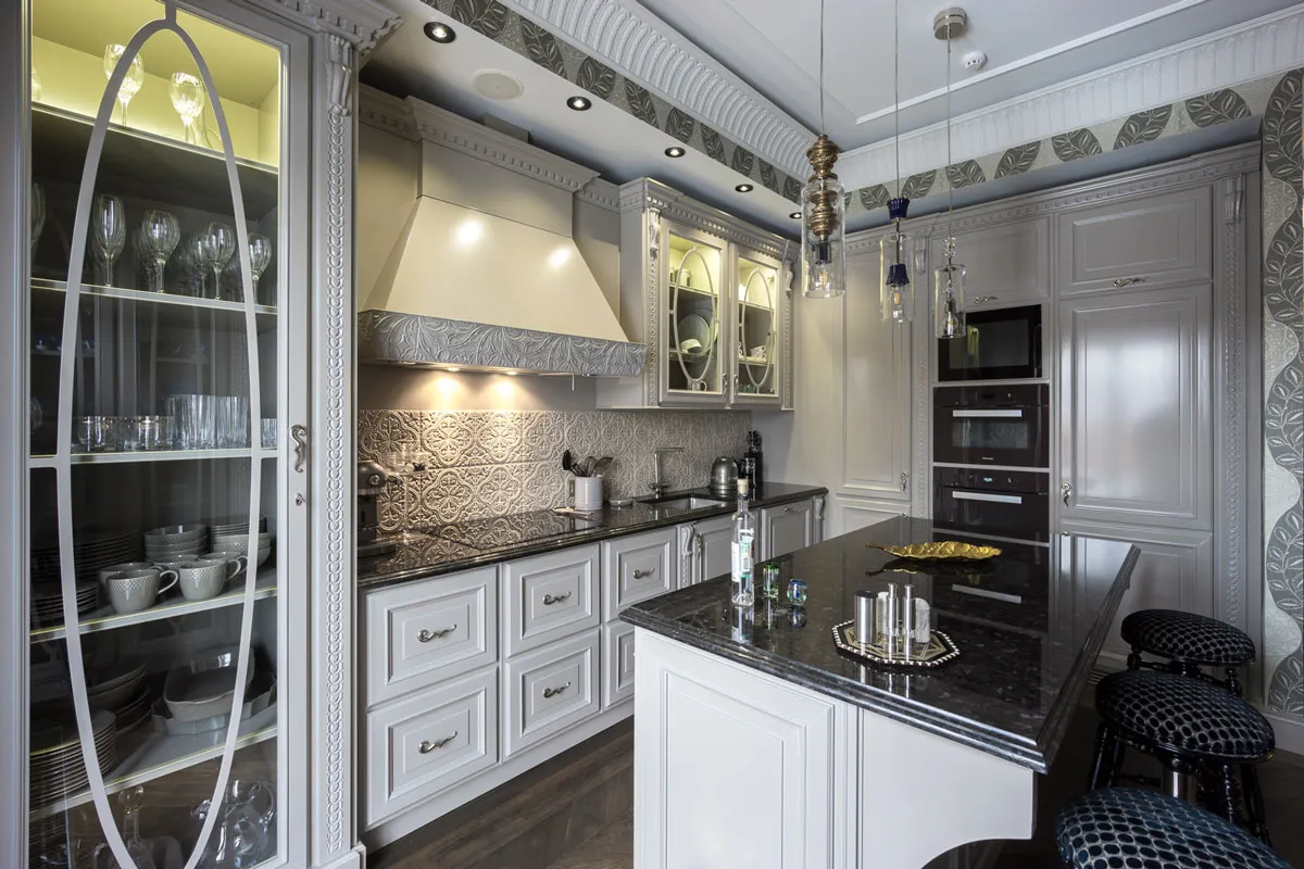 Частные апартаменты, "ул. Льва Толстого"