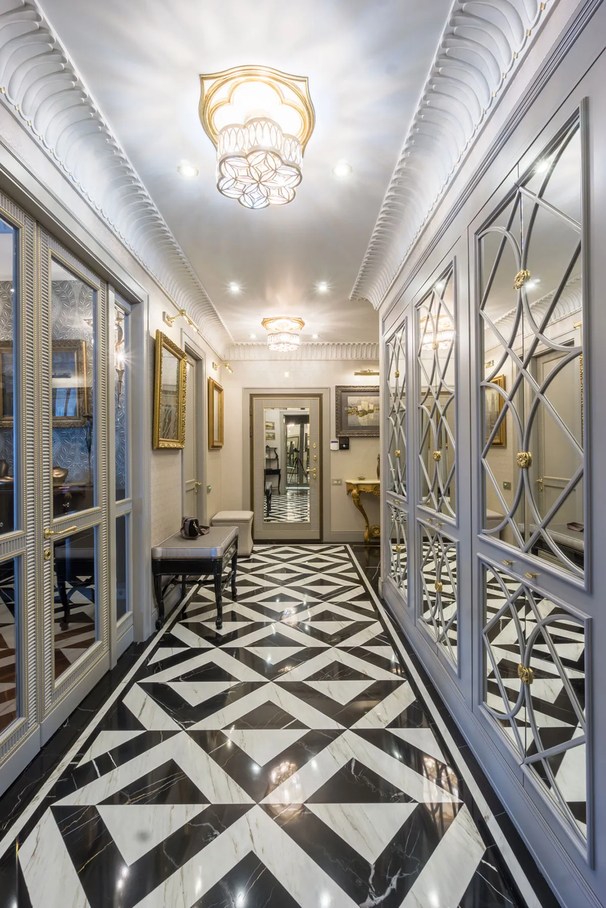 Частные апартаменты, "ул. Льва Толстого"