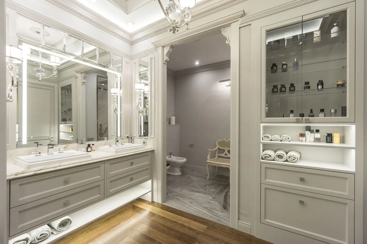 Частные апартаменты, "ул. Льва Толстого"