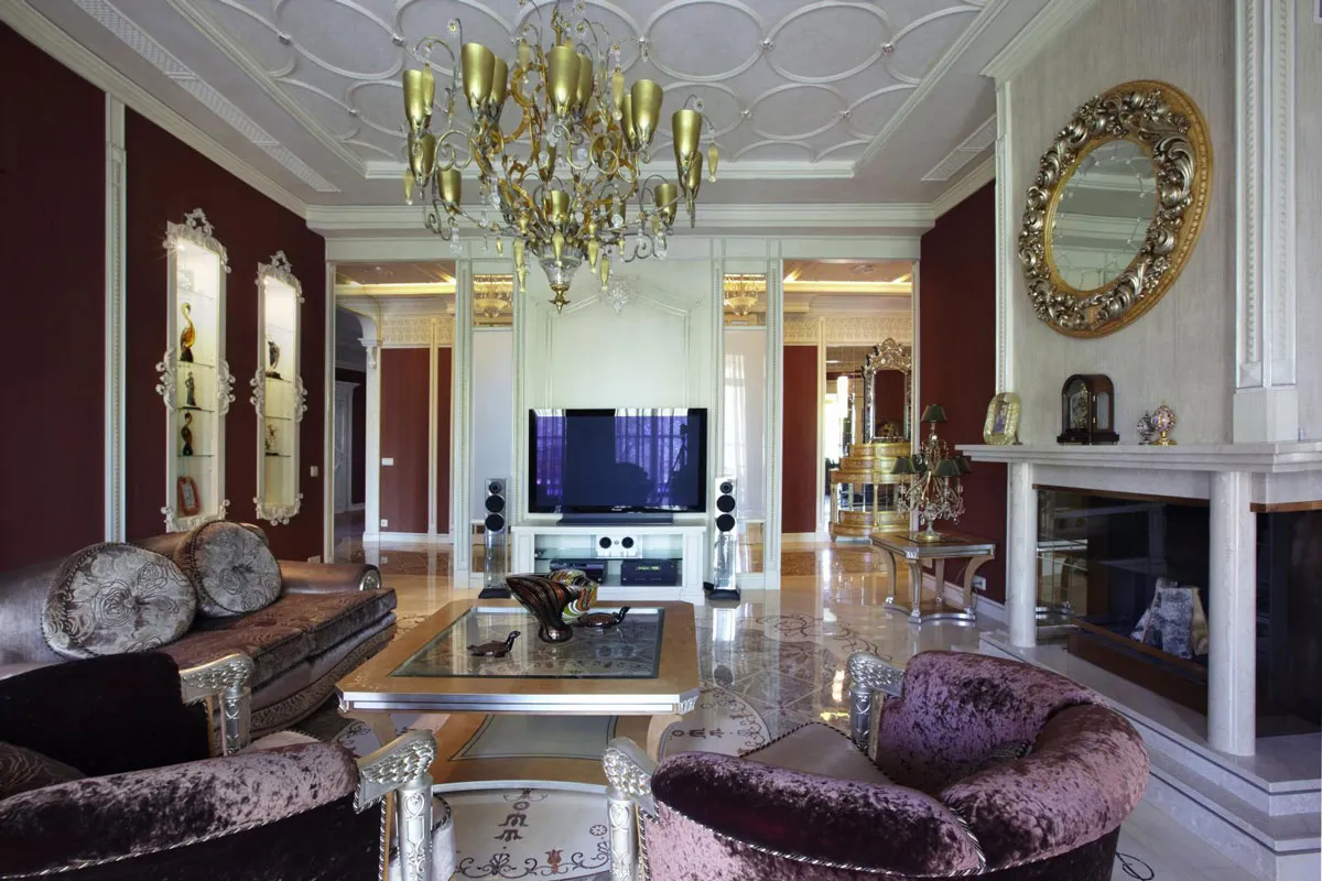 Частные апартаменты "Дом-А"