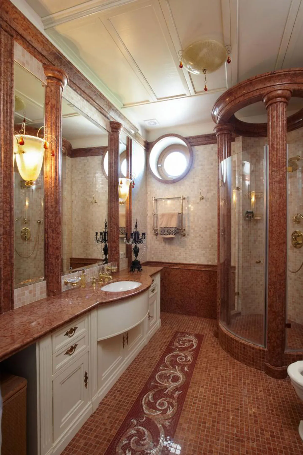 Частные апартаменты "Дом-А"