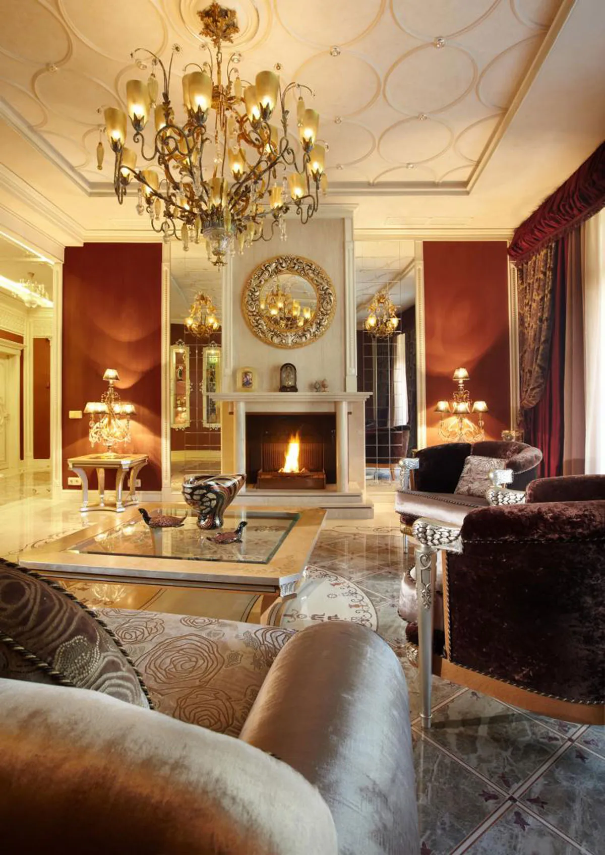 Частные апартаменты "Дом-А"